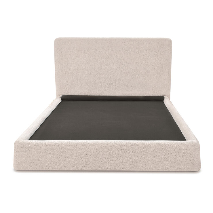 Ikasa, Mirko, Cama King Size — Imagen 2 de 4