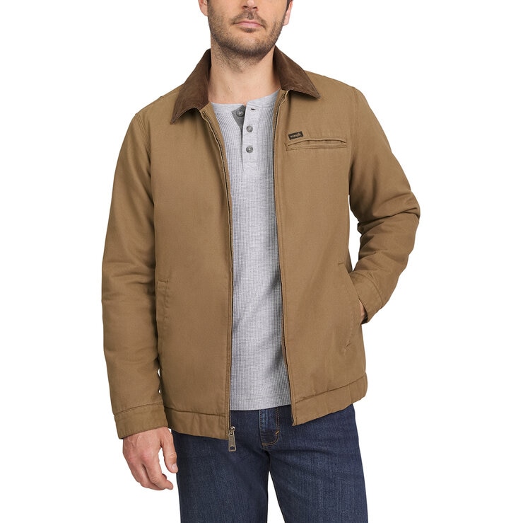 Wrangler Chamarra para Caballero Varias Tallas y Colores — Imagen 1 de 2