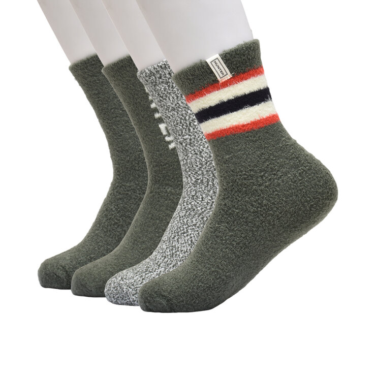 Hunter Calcetines para Dama 4 pares Varios colores — Imagen 2 de 3
