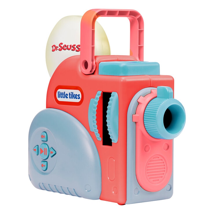 Little Tikes, Proyector de Cuentos Dr. Seuss — Imagen 2 de 4