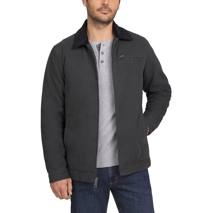Wrangler Chamarra para Caballero Varias Tallas y Colores — Imagen 2 de 2
