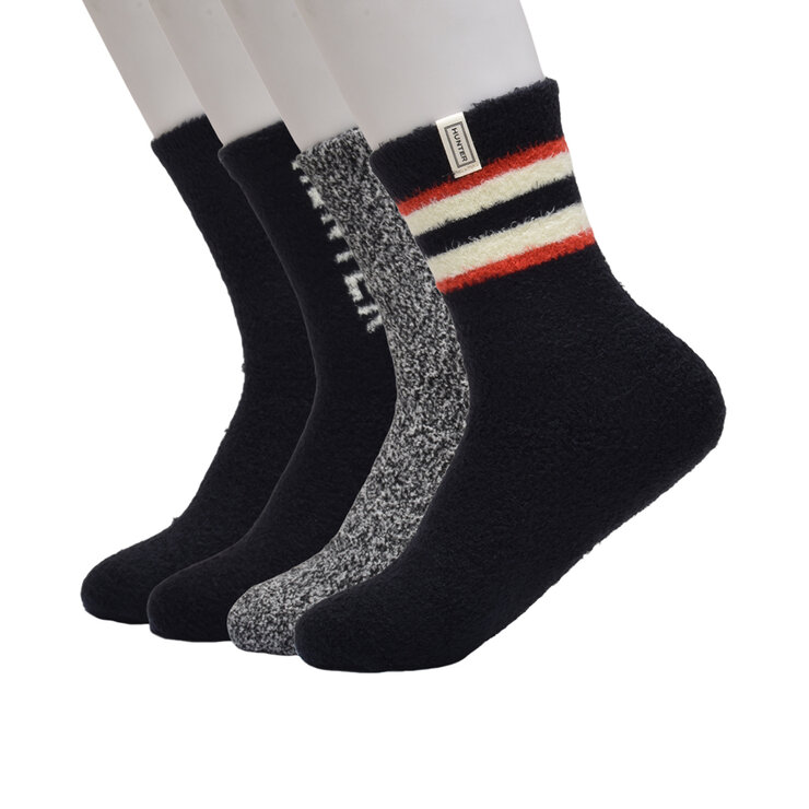 Hunter Calcetines para Dama 4 pares Varios colores — Imagen 1 de 3