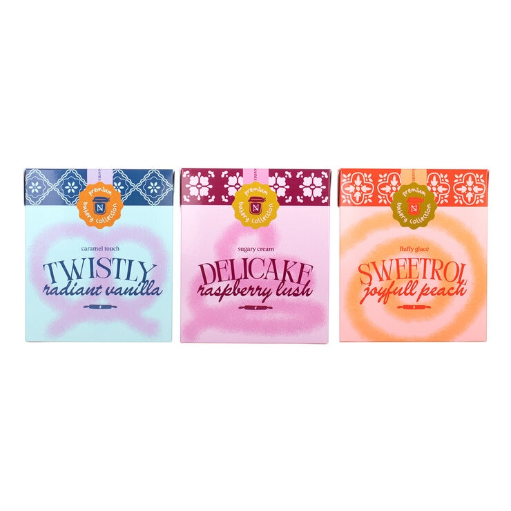 Natural Scents Set de Perfume y Crema, 3 piezas — Imagen 2 de 4