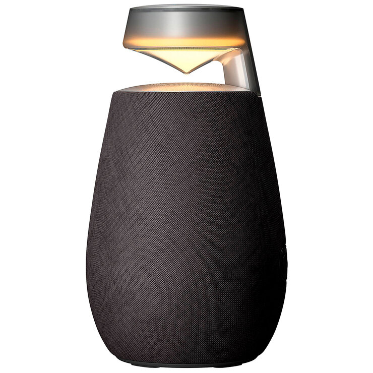 LG XBOOM 360 XO2TBK Bocina Bluetooth — Imagen 1 de 4