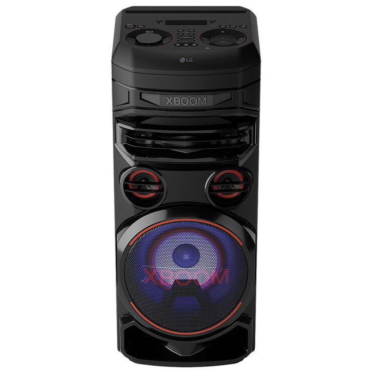 LG XBOOM RNC7 Bocina Bluetooth