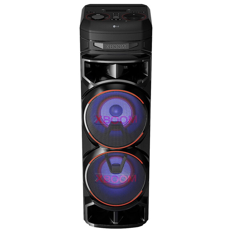 LG XBOOM RNC9 Bocina Bluetooth