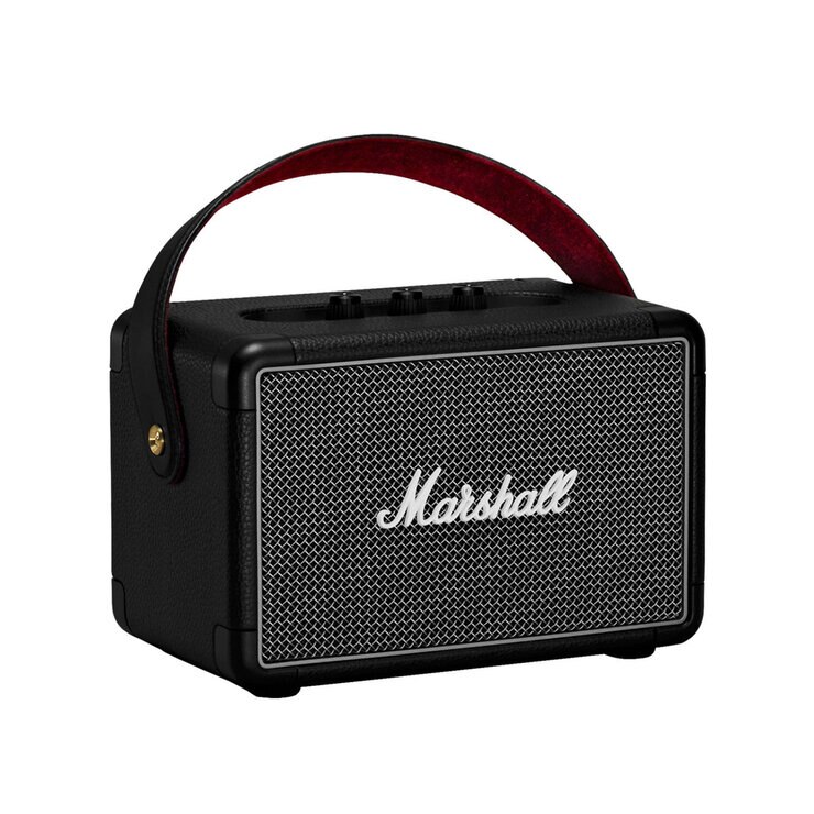 Marshall Kilburn II Bocina Bluetooth Portátil — Imagen 1 de 4