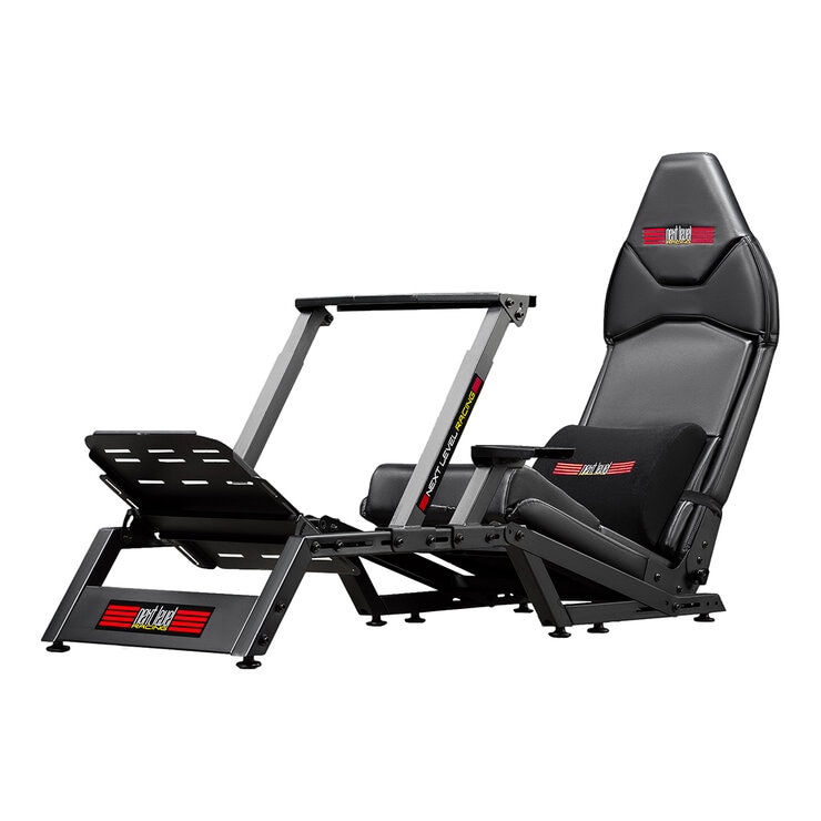 Next Level F-GT Asiento Cabina — Imagen 1 de 4