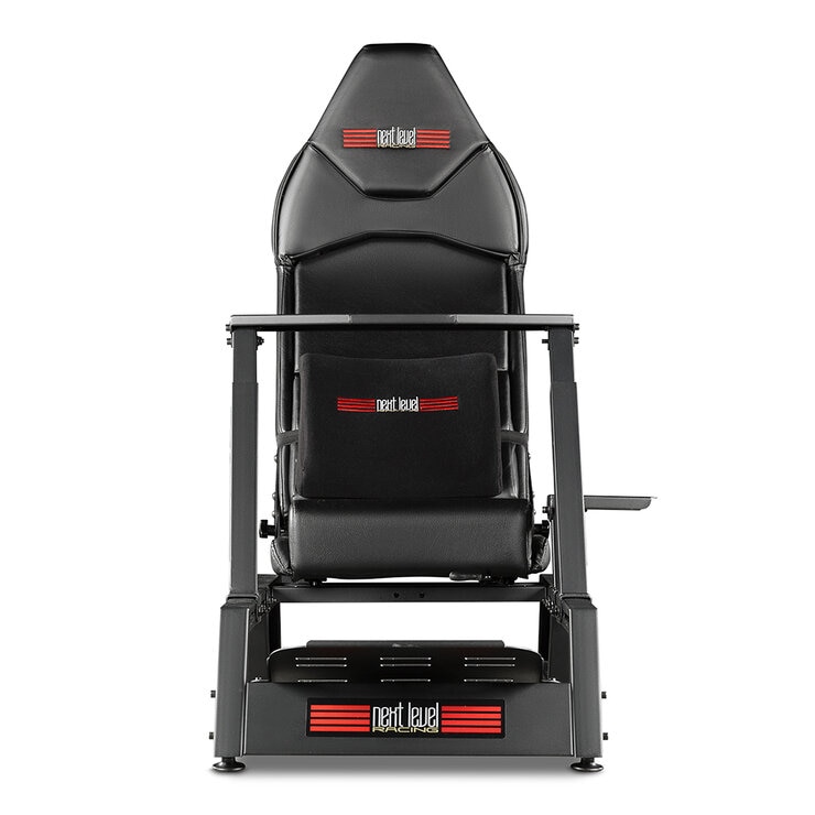 Next Level F-GT Asiento Cabina — Imagen 2 de 4