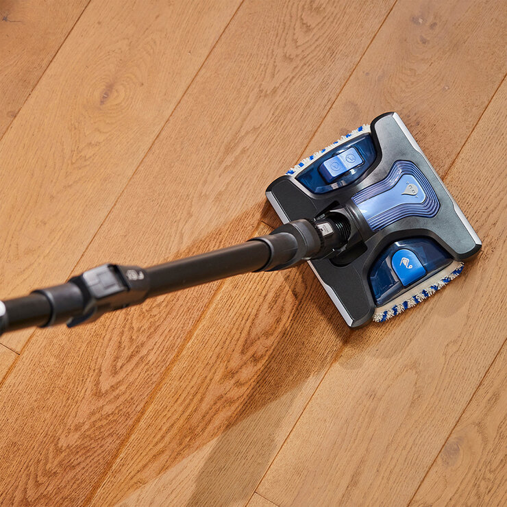Rowenta XForce Flex 12.60 incluye cabezal Aqua Head — Imagen 3 de 4