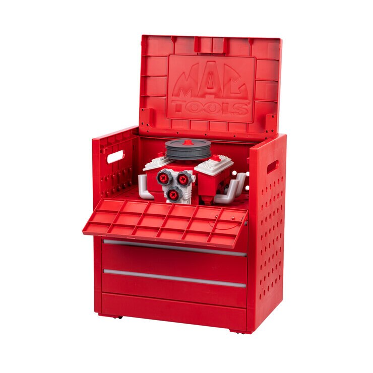 Mac Tools Carrito de Taller — Imagen 2 de 4