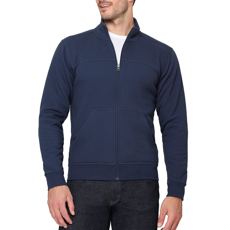 B.C. Clothing CO. Heritage Chamarra para Caballero Varias Tallas y Colores — Imagen 1 de 3