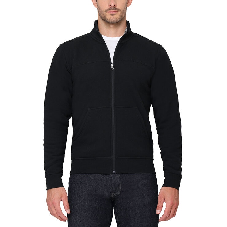 B.C. Clothing CO. Heritage Chamarra para Caballero Varias Tallas y Colores — Imagen 2 de 3