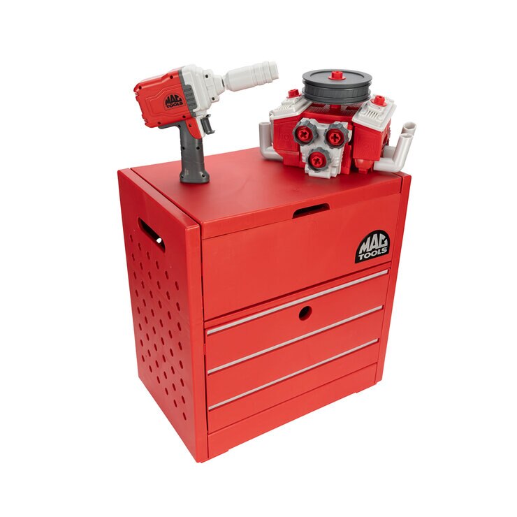 Mac Tools Carrito de Taller — Imagen 4 de 4