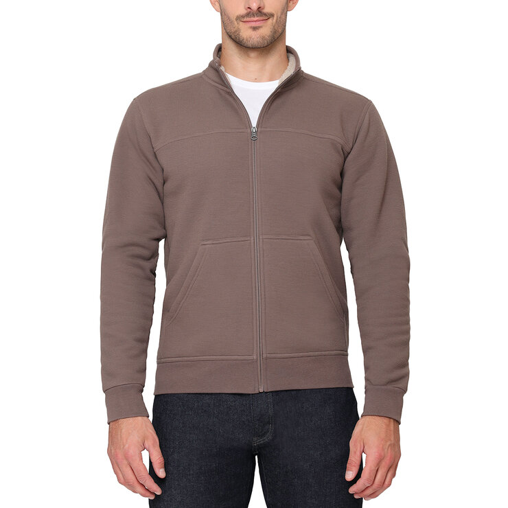 B.C. Clothing CO. Heritage Chamarra para Caballero Varias Tallas y Colores — Imagen 3 de 3