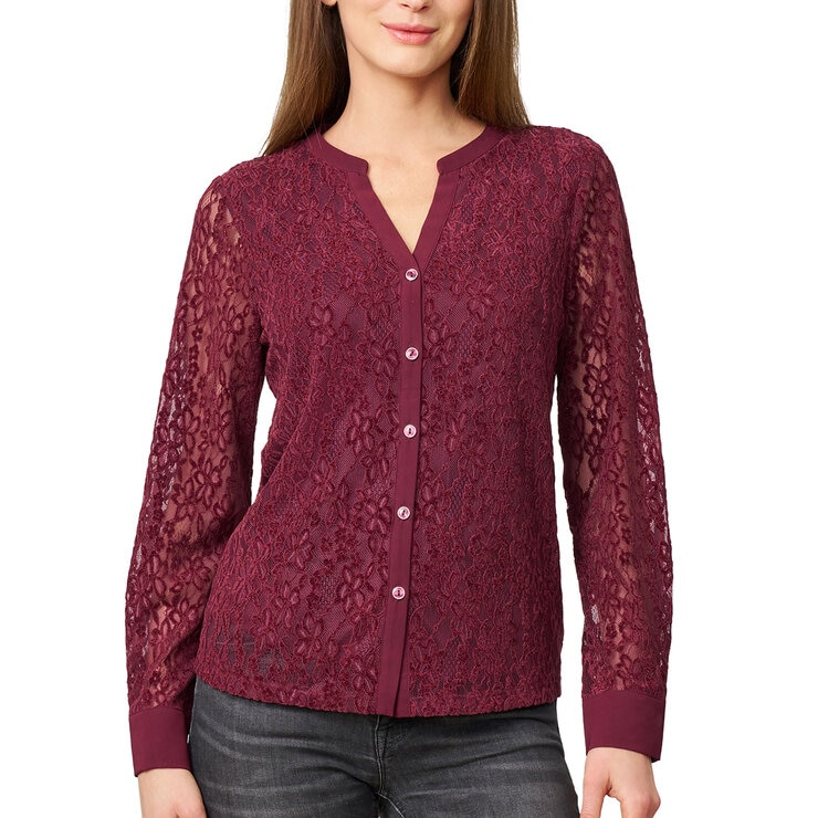Cable and Gauge Blusa para Dama Varias Tallas y Colores — Imagen 1 de 3