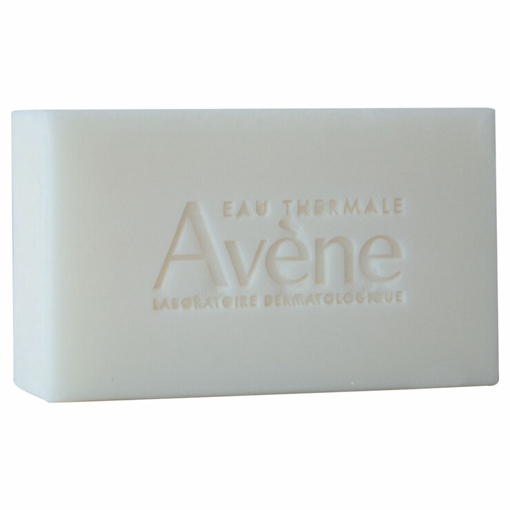 Avène Cleanance Jabón Limpiador 100gr — Imagen 3 de 3