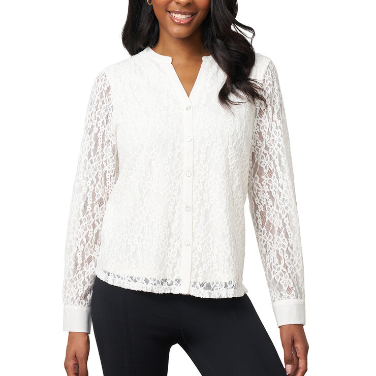 Cable and Gauge Blusa para Dama Varias Tallas y Colores — Imagen 2 de 3