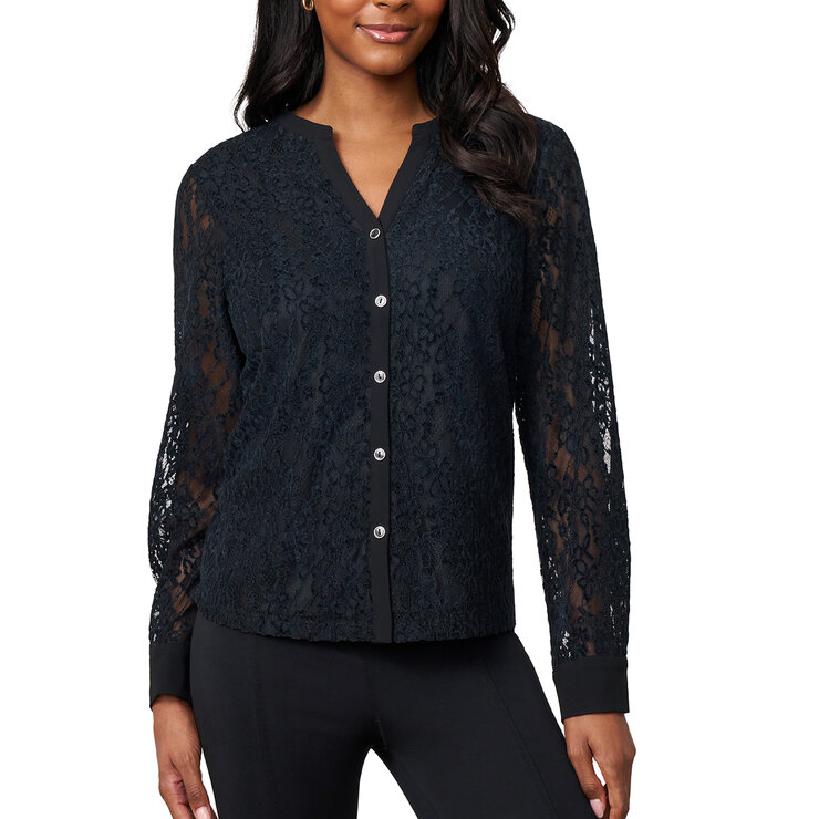 Cable and Gauge Blusa para Dama Varias Tallas y Colores — Imagen 3 de 3