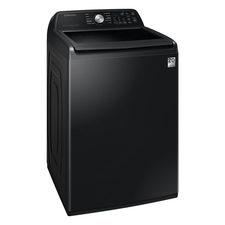 Samsung Combo Lavadora Y Secadora 23 y 24 kg — Imagen 4 de 4