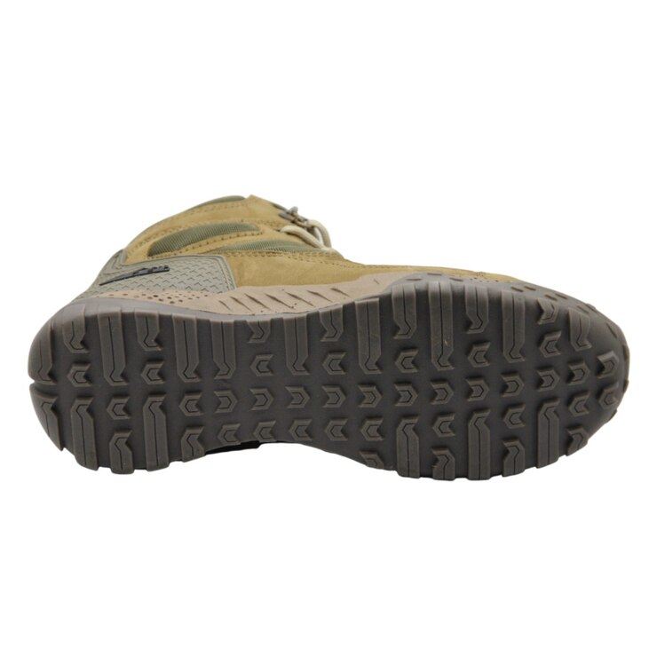 Cross Country, Bota para Caballero, Color Olivo, Varias Tallas — Imagen 2 de 3