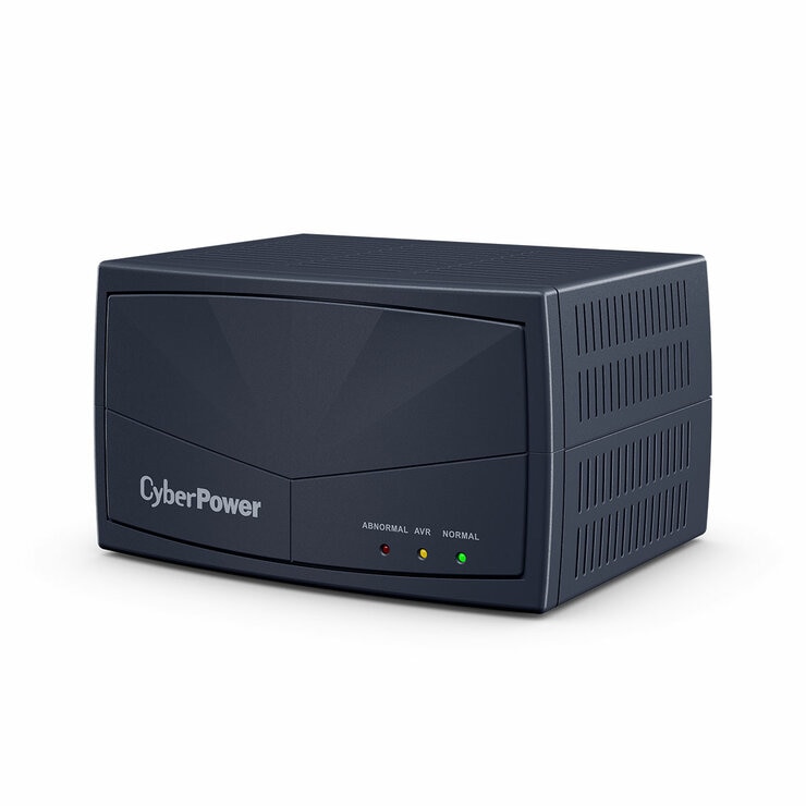 CyberPower Regulador de Línea Blanca 2000VR — Imagen 2 de 3