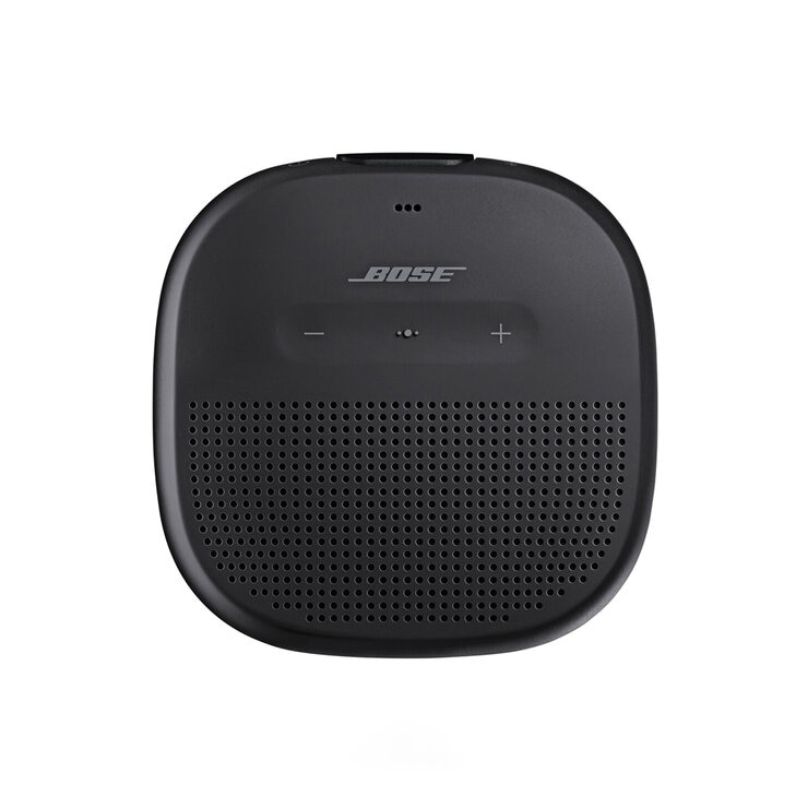 Bose SoundLink Micro Altavoz Bluetooth Negro — Imagen 1 de 4