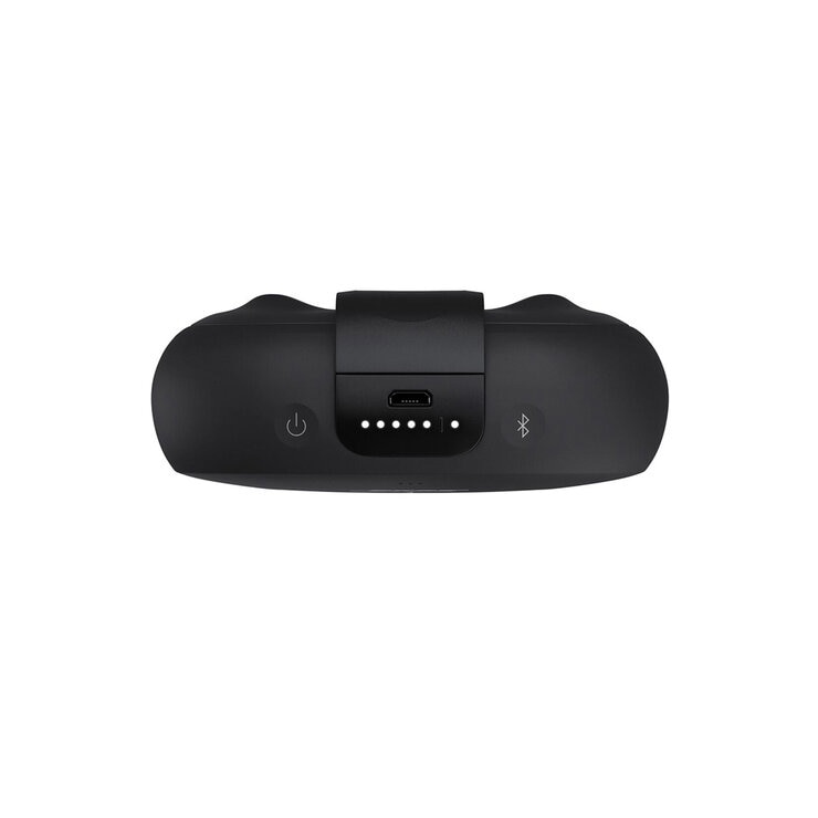 Bose SoundLink Micro Altavoz Bluetooth Negro — Imagen 2 de 4