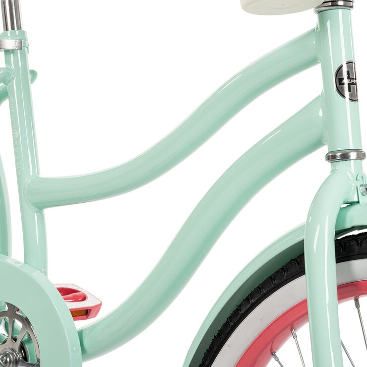 Bicicleta Urbana R24 Huffy Cruiser Good Vibrations — Imagen 2 de 4