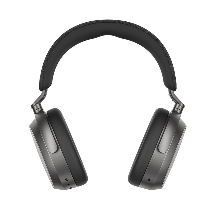 Sennheiser Momentum Wireless 4 Audífonos Bluetooth Negro