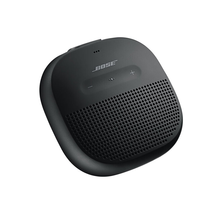 Bose SoundLink Micro Altavoz Bluetooth Negro — Imagen 3 de 4
