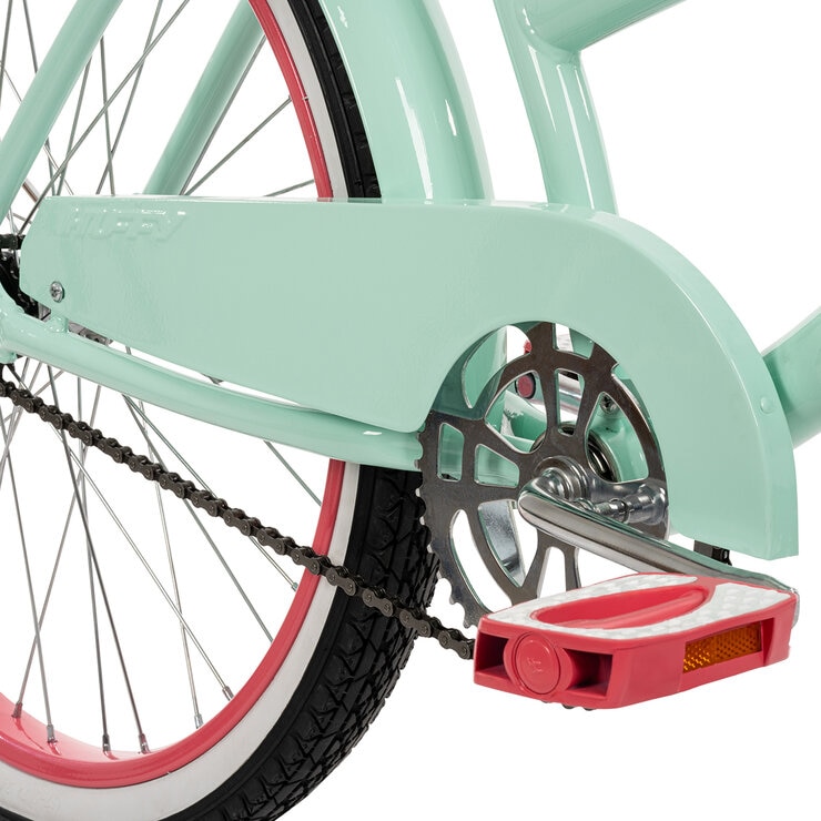 Bicicleta Urbana R24 Huffy Cruiser Good Vibrations — Imagen 4 de 4