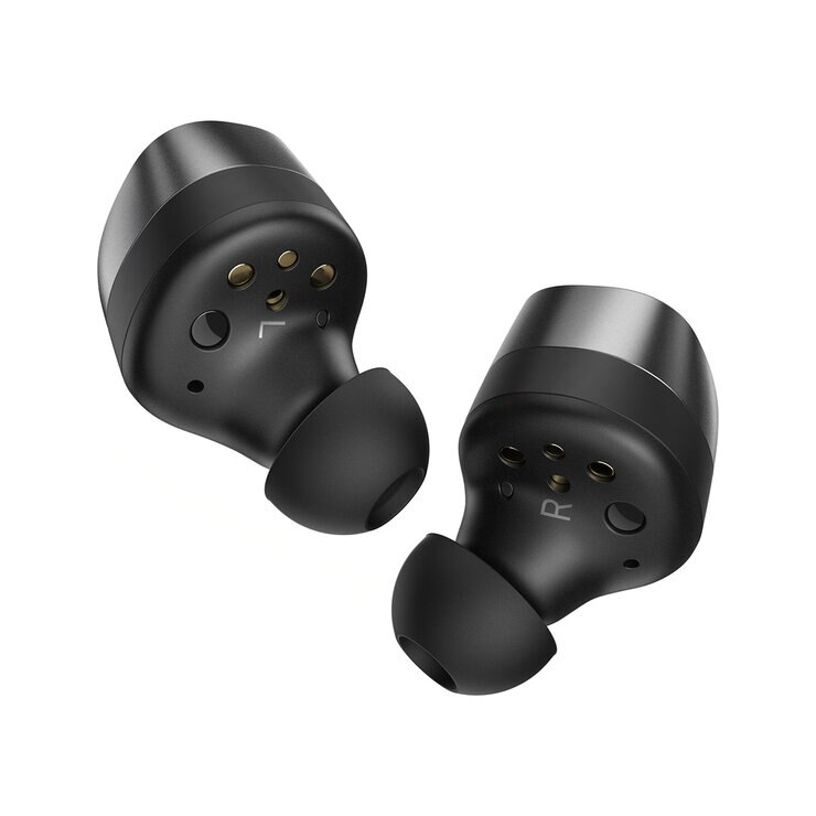 Sennheiser Momentum True Wireless 4 Audífonos Bluetooth Grafito — Imagen 2 de 4