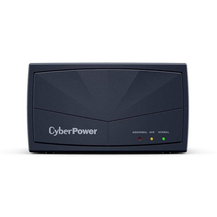 CyberPower Regulador de Línea Blanca 2000VR — Imagen 1 de 3
