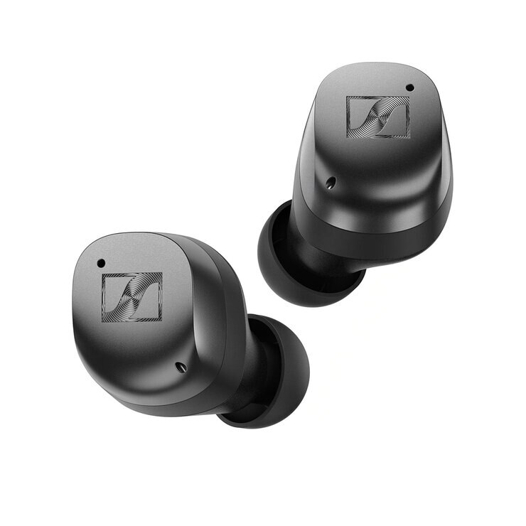 Sennheiser Momentum True Wireless 4 Audífonos Bluetooth Grafito — Imagen 4 de 4