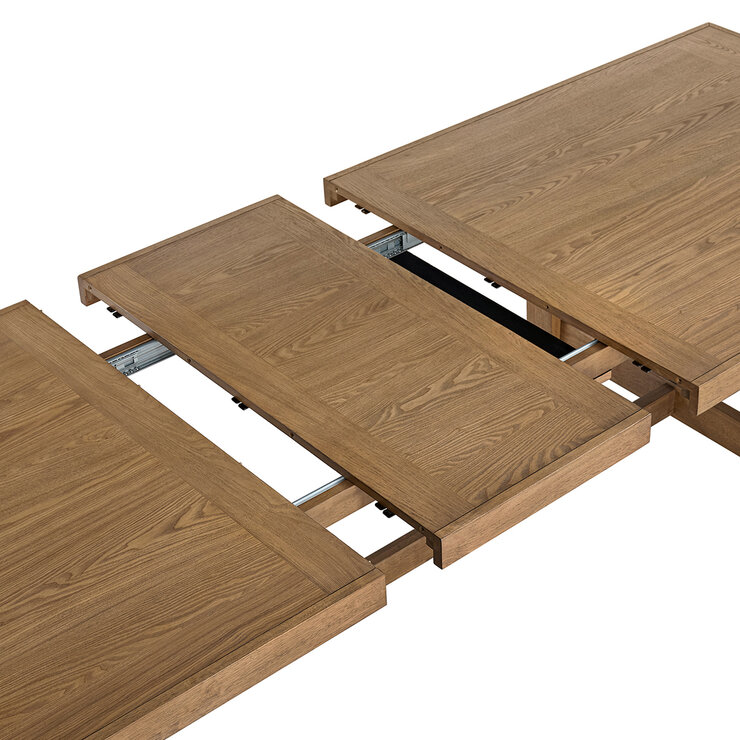 Pike & Main, Graham, Juego de Comedor de 9 Piezas — Imagen 2 de 4