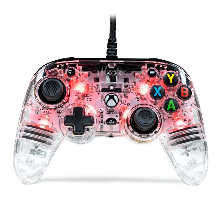 Nacon Rig Controles Pro — Imagen 2 de 4