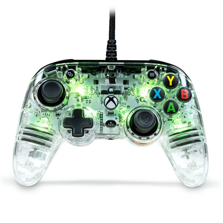 Nacon Rig Controles Pro — Imagen 3 de 4