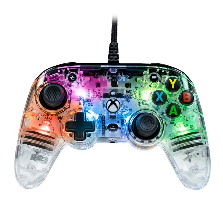 Nacon Rig Controles Pro — Imagen 1 de 4