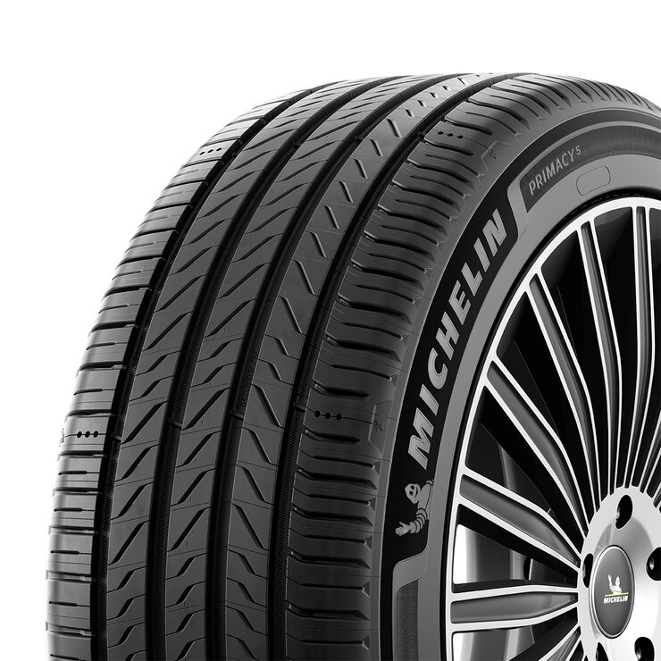 Llanta Michelin Primacy 5 195/55R16 91V XL — Imagen 4 de 4