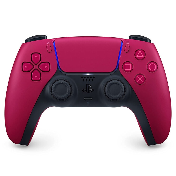 PlayStation 5: DualSense Control Inalámbrico