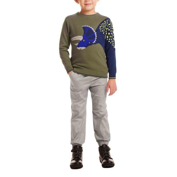 Andy & Evan Conjunto de 2 piezas para Niños y Niñas Varias Tallas y Colores — Imagen 2 de 2