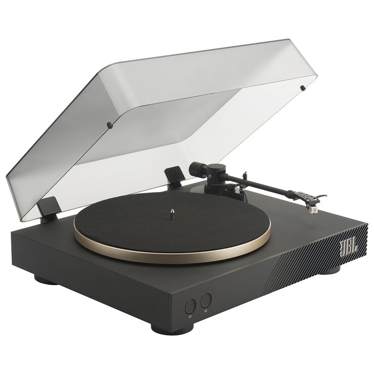 JBL Tornamesa Spinner BT — Imagen 4 de 4