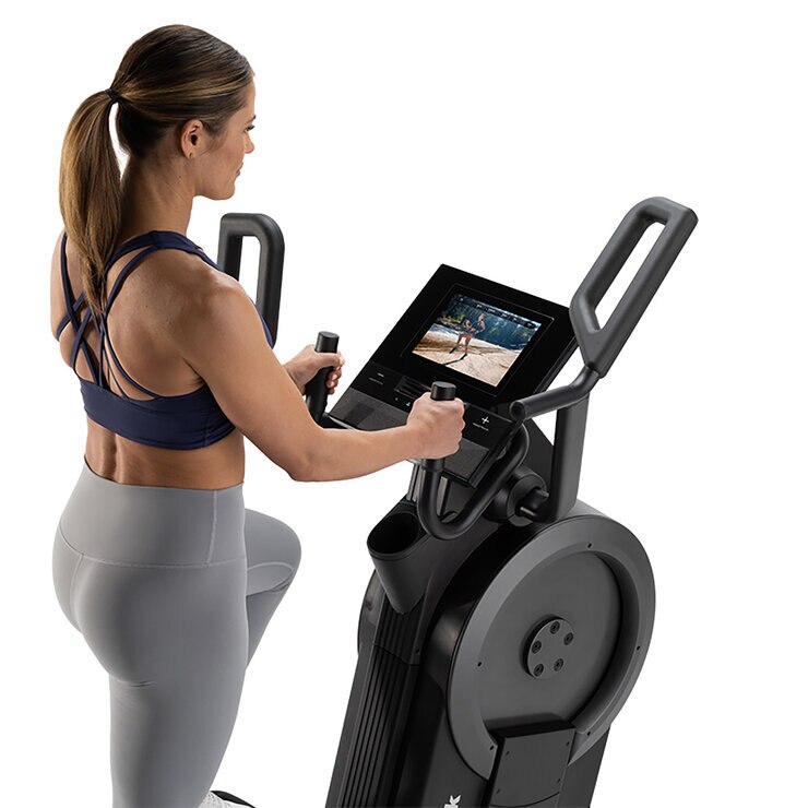 NordicTrack Elíptica Step Climber — Imagen 2 de 4