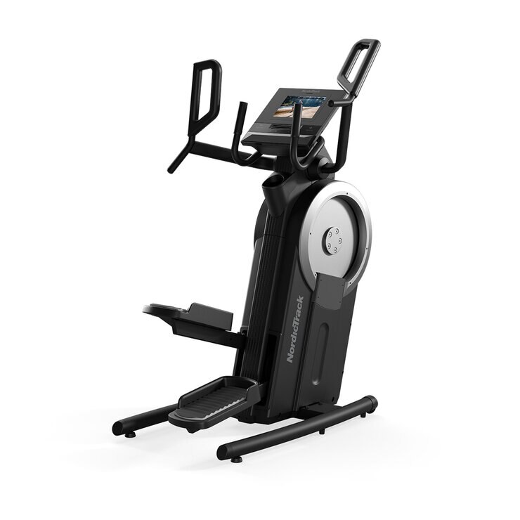 NordicTrack Elíptica Step Climber — Imagen 1 de 4