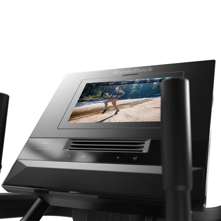 NordicTrack Elíptica Step Climber — Imagen 4 de 4