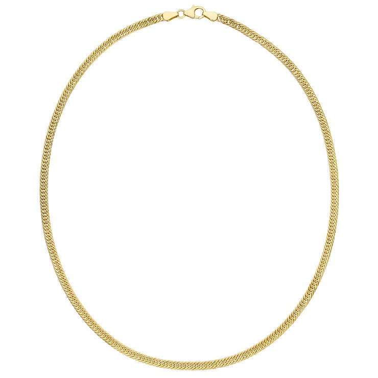 Cadena Oro, para Dama, Oro 14K — Imagen 2 de 4