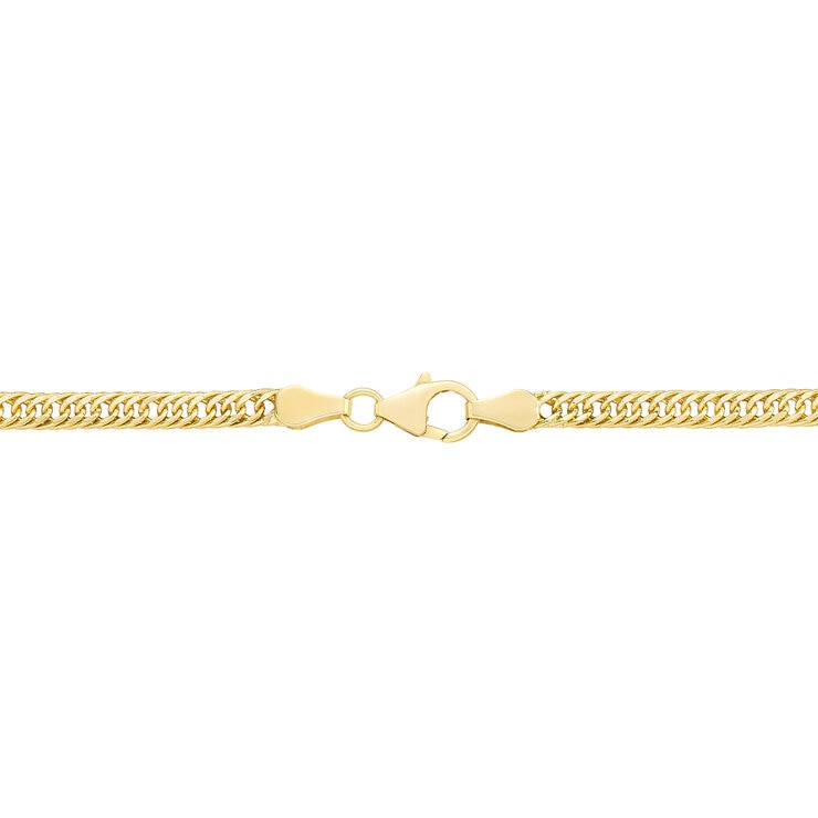 Cadena Oro, para Dama, Oro 14K — Imagen 3 de 4