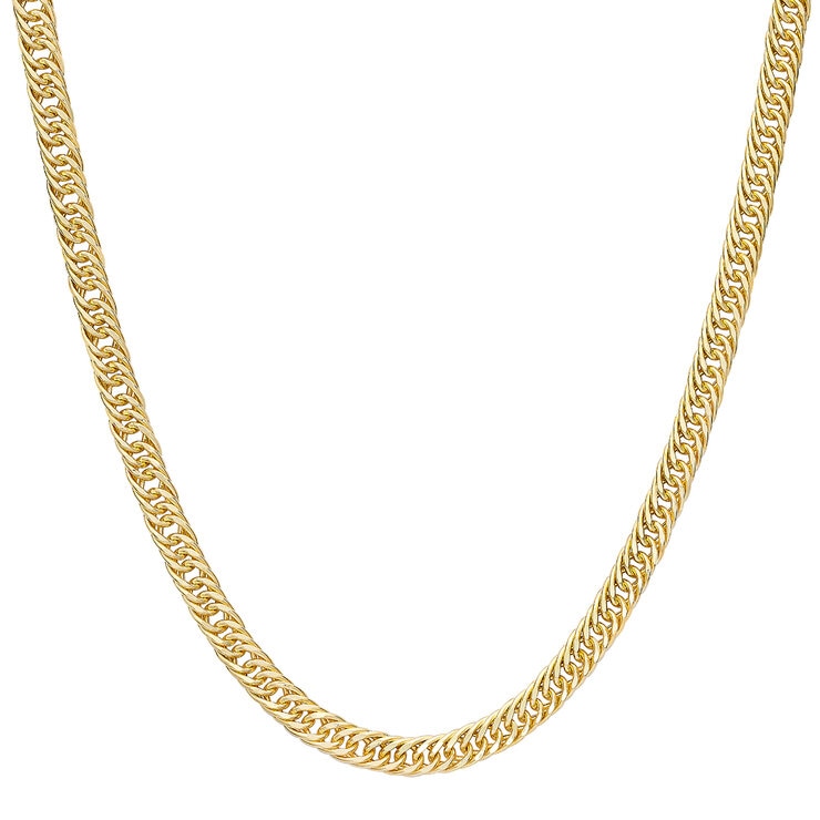 Cadena Oro, para Dama, Oro 14K — Imagen 1 de 4