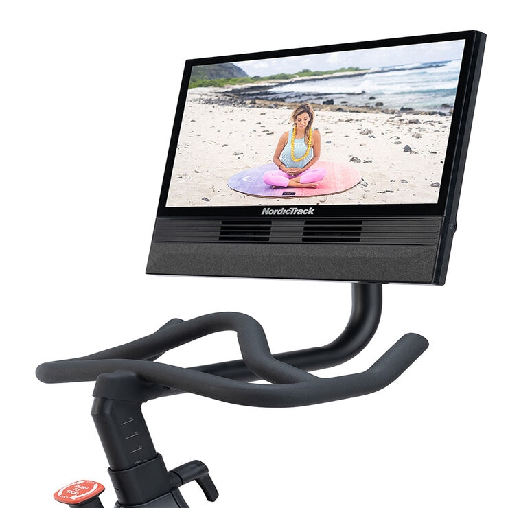 NordicTrack Bicicleta Estática S24 — Imagen 3 de 4
